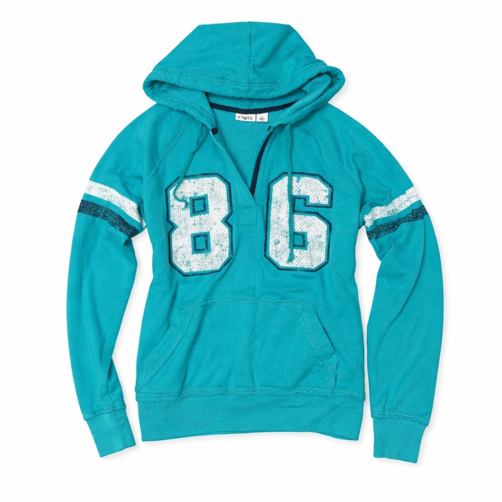 Y2K Cato Hoodie